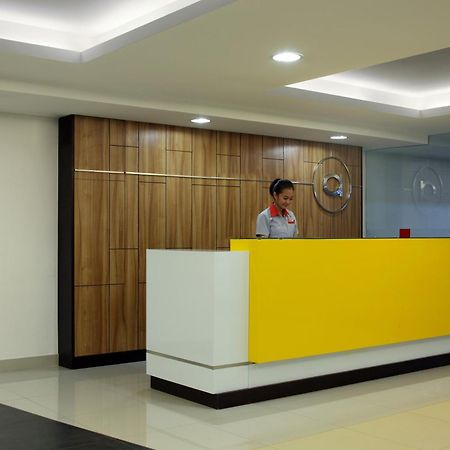 โรงแรมอมาริส แทมริน ซิตี้ จาการ์ตา ภายใน รูปภาพ