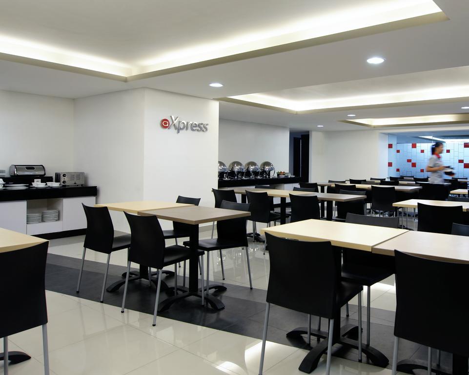 โรงแรมอมาริส แทมริน ซิตี้ จาการ์ตา ภายนอก รูปภาพ