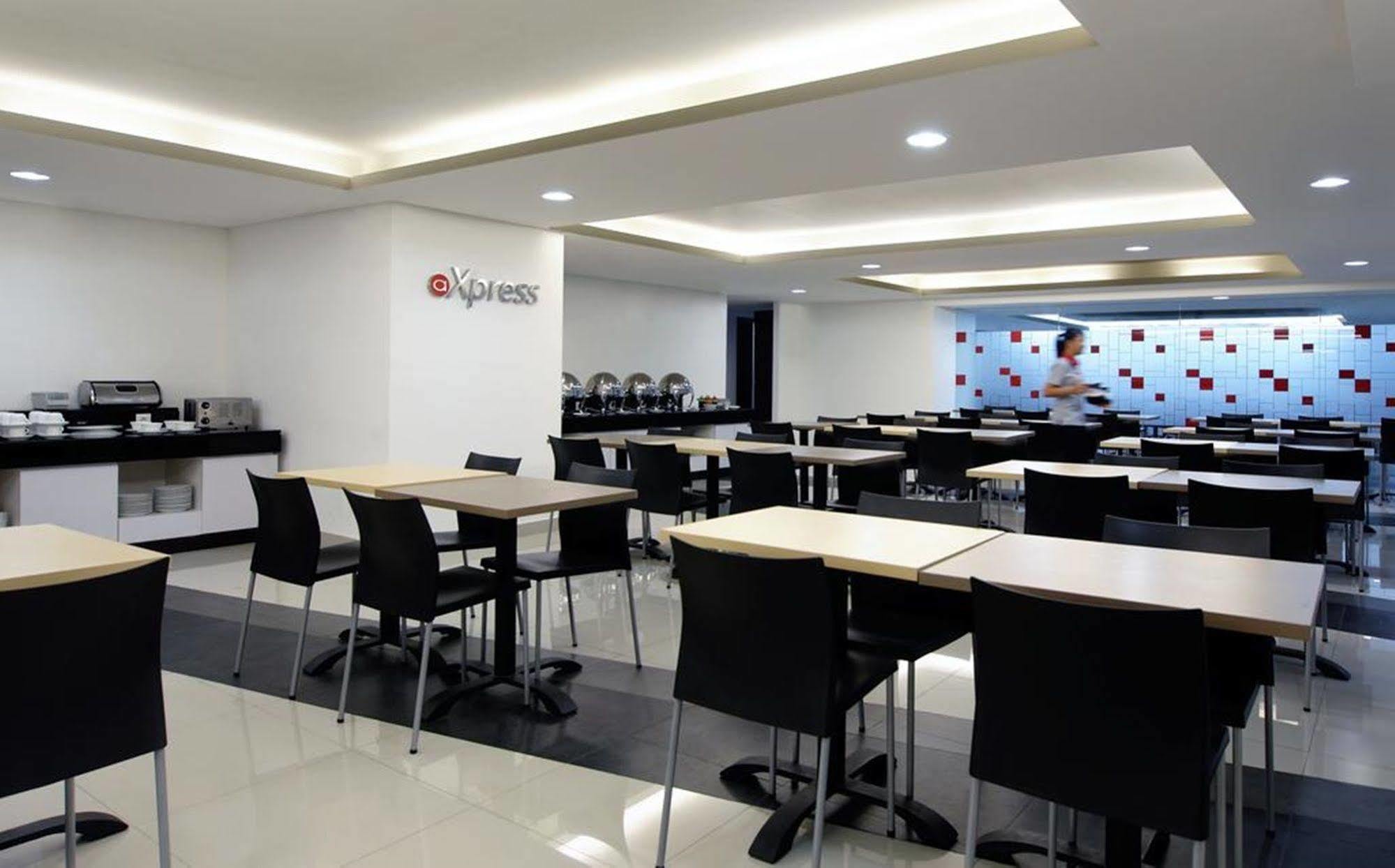 โรงแรมอมาริส แทมริน ซิตี้ จาการ์ตา ภายนอก รูปภาพ